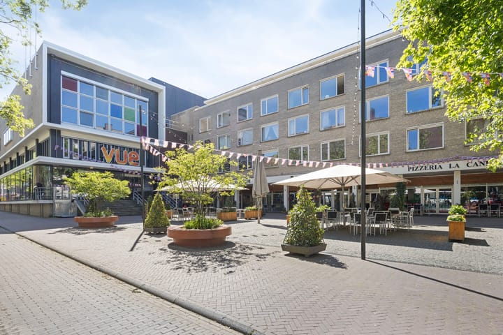 Foto 25 van Boulevard 1945 294