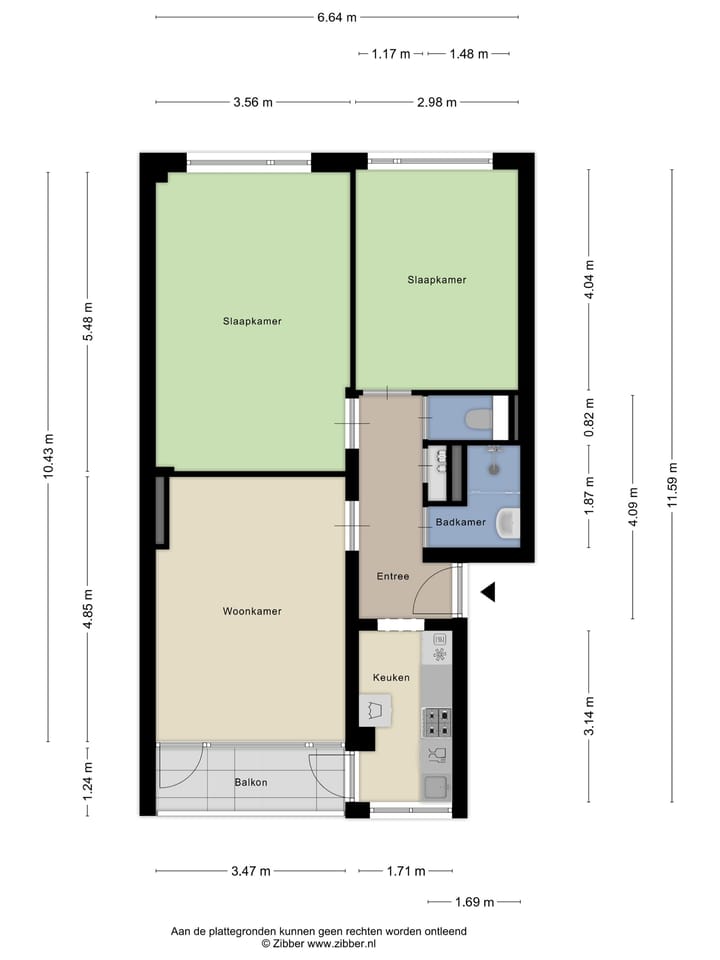 Foto 26 van Boulevard 1945 294