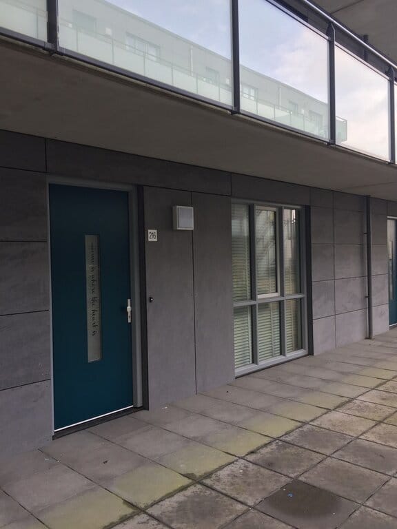 Foto 1 van Safariweg 216