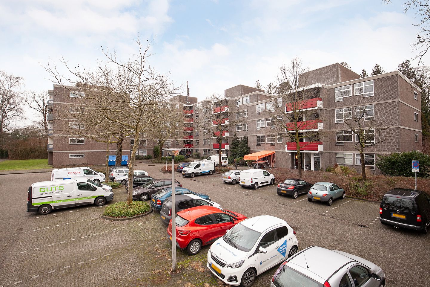 Foto 1 van Westerstraat 302