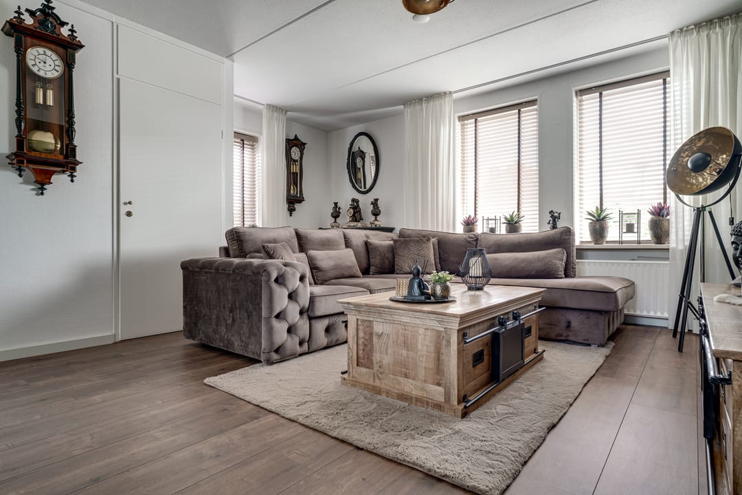 Foto 2 van Erdwal 16