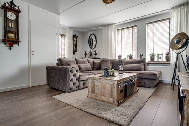 Foto 2 van Erdwal 16