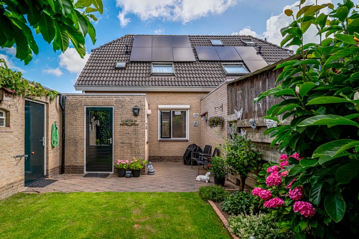 Foto 3 van Erdwal 16