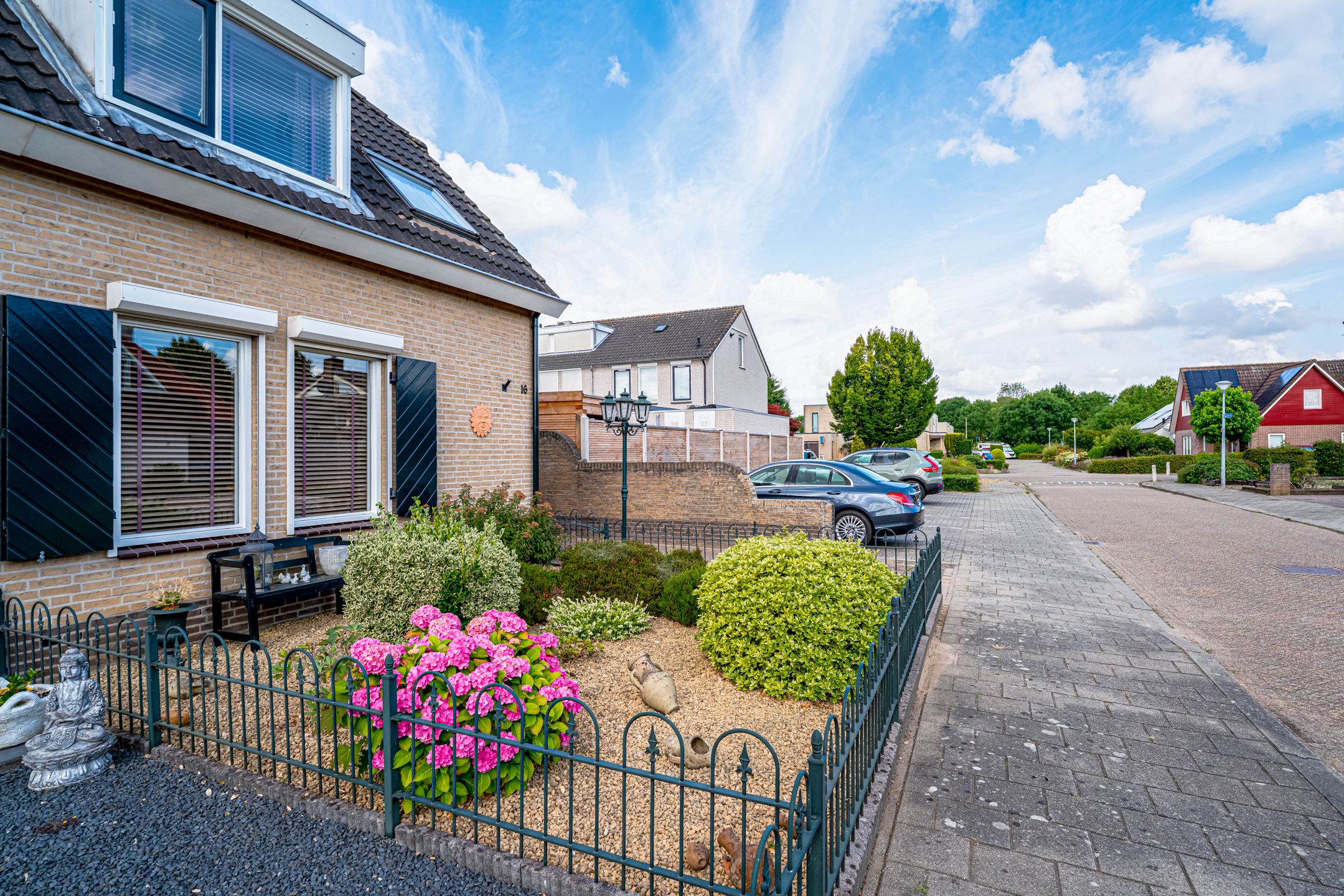 Foto 6 van Erdwal 16