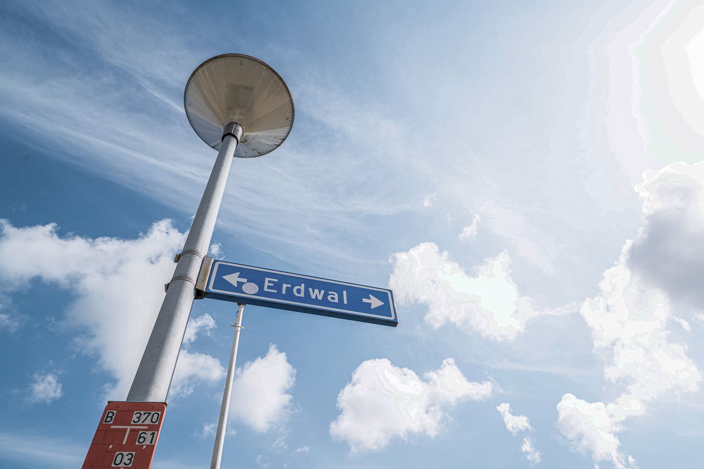 Foto 5 van Erdwal 16