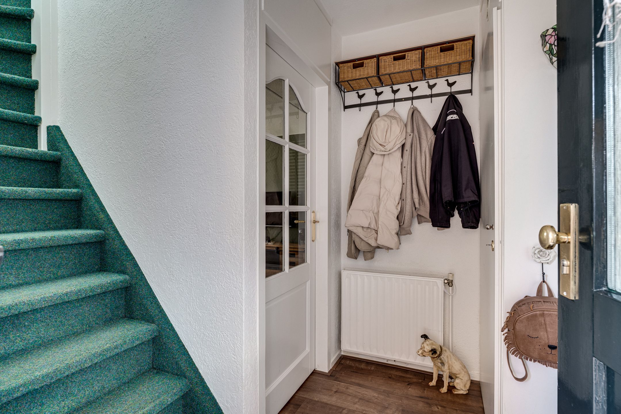 Foto 12 van Erdwal 16