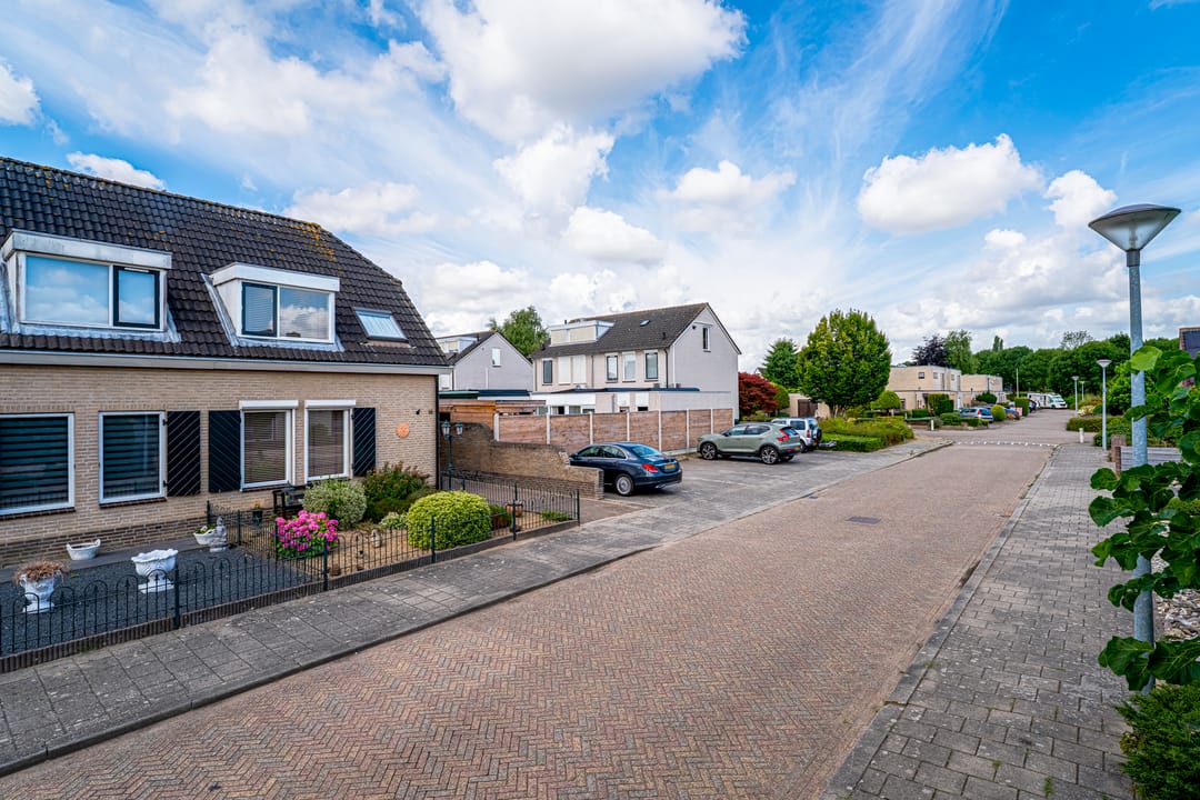 Foto 8 van Erdwal 16