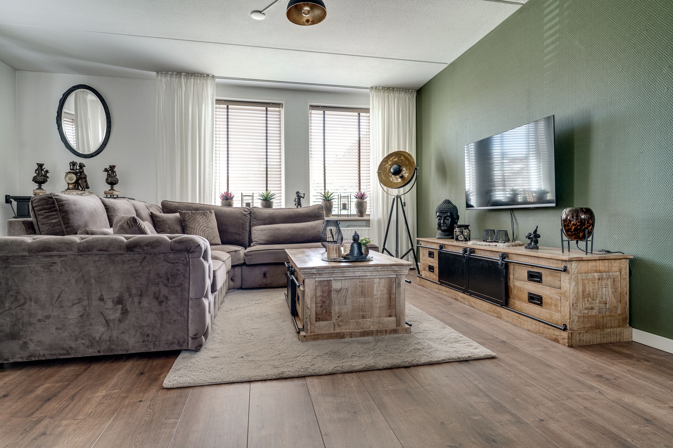 Foto 15 van Erdwal 16