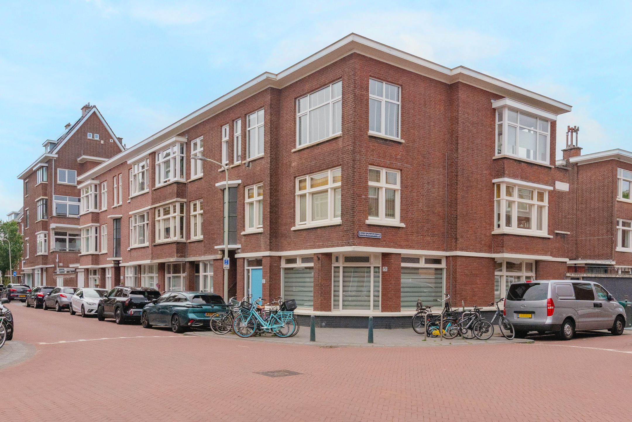 Pippelingstraat, 155, Den Haag, 2564RG, Zuid-Holland, Nederland 155