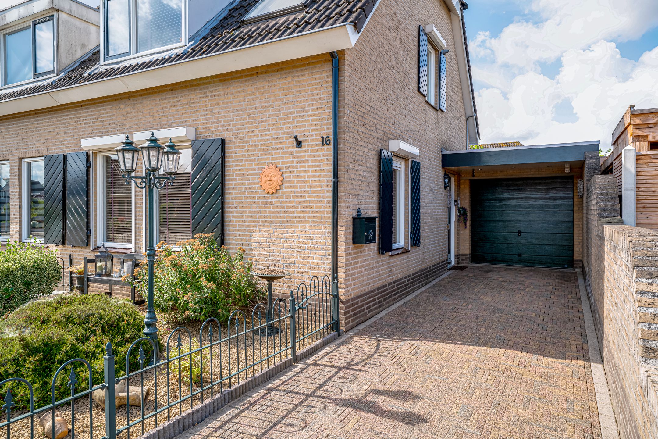 Foto 9 van Erdwal 16