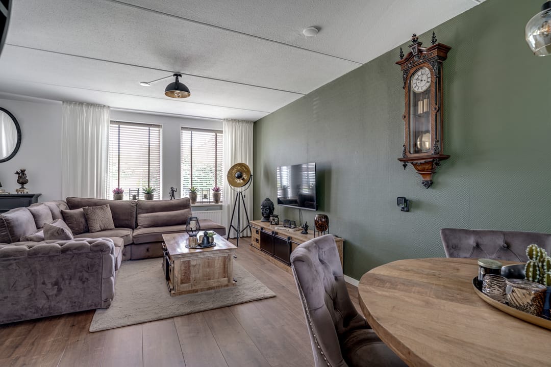 Foto 17 van Erdwal 16