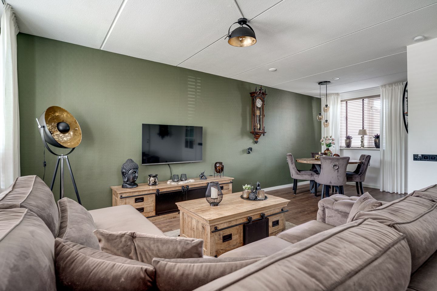 Foto 14 van Erdwal 16