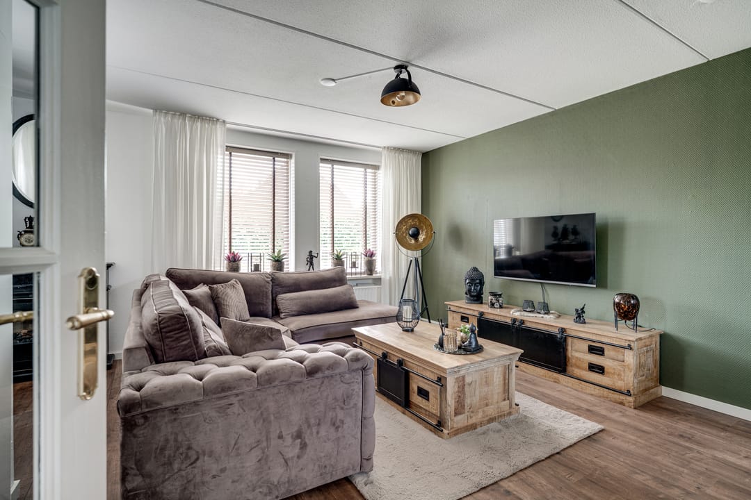 Foto 13 van Erdwal 16