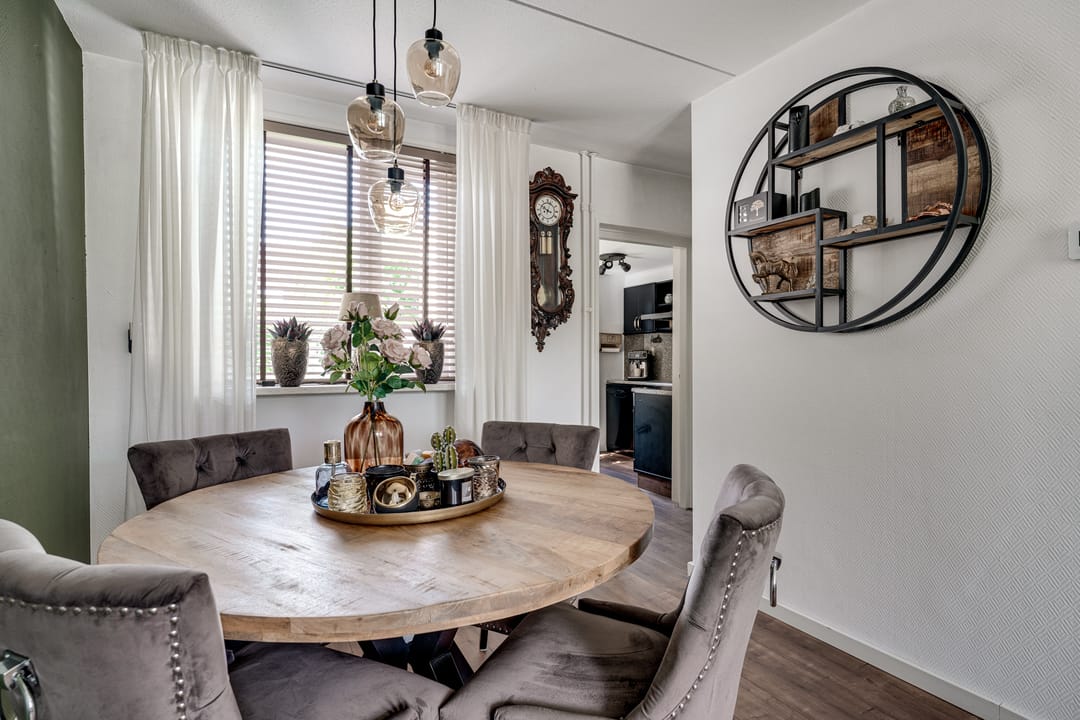 Foto 16 van Erdwal 16