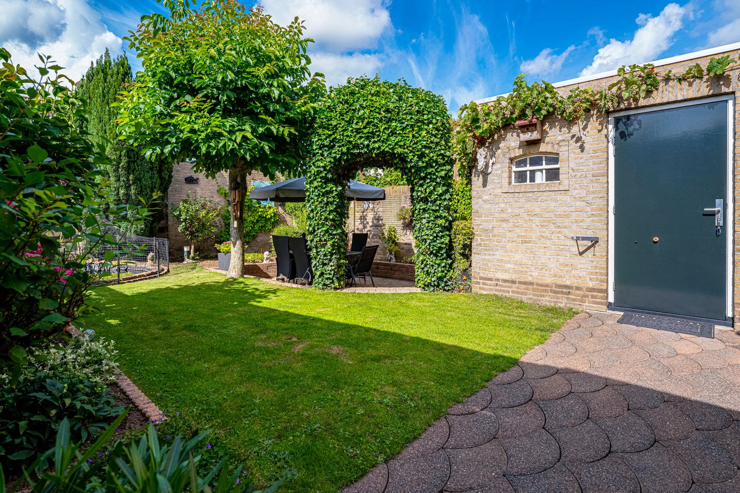 Foto 34 van Erdwal 16