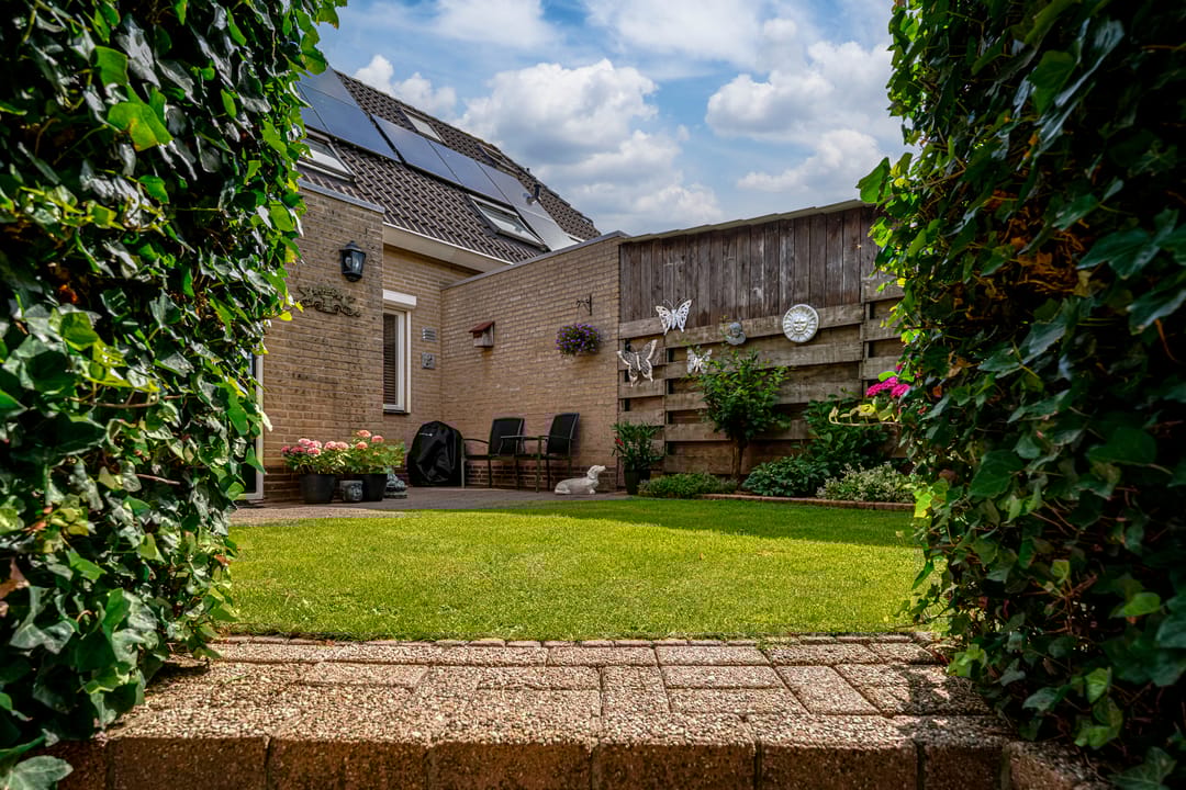 Foto 37 van Erdwal 16