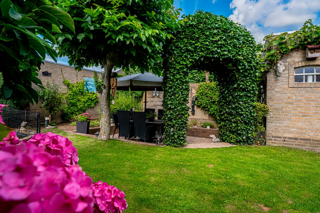 Foto 41 van Erdwal 16