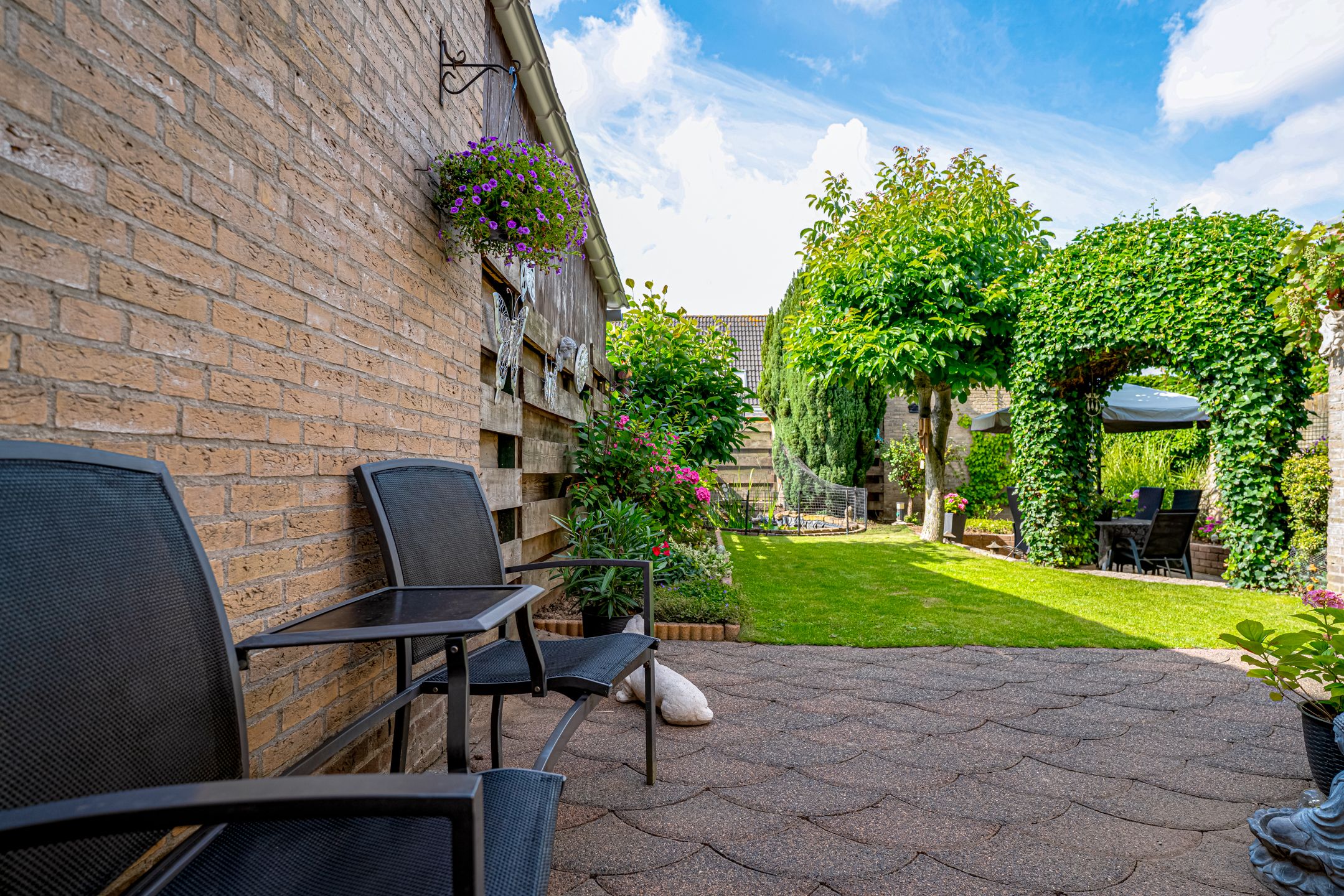 Foto 33 van Erdwal 16