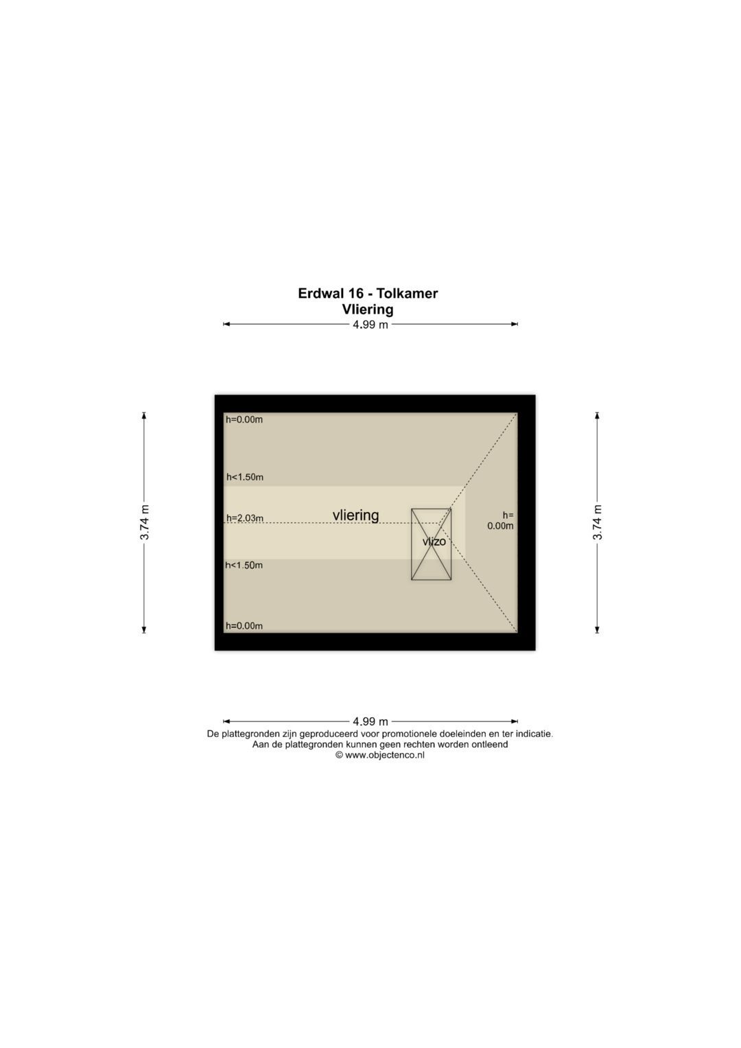 Foto 51 van Erdwal 16