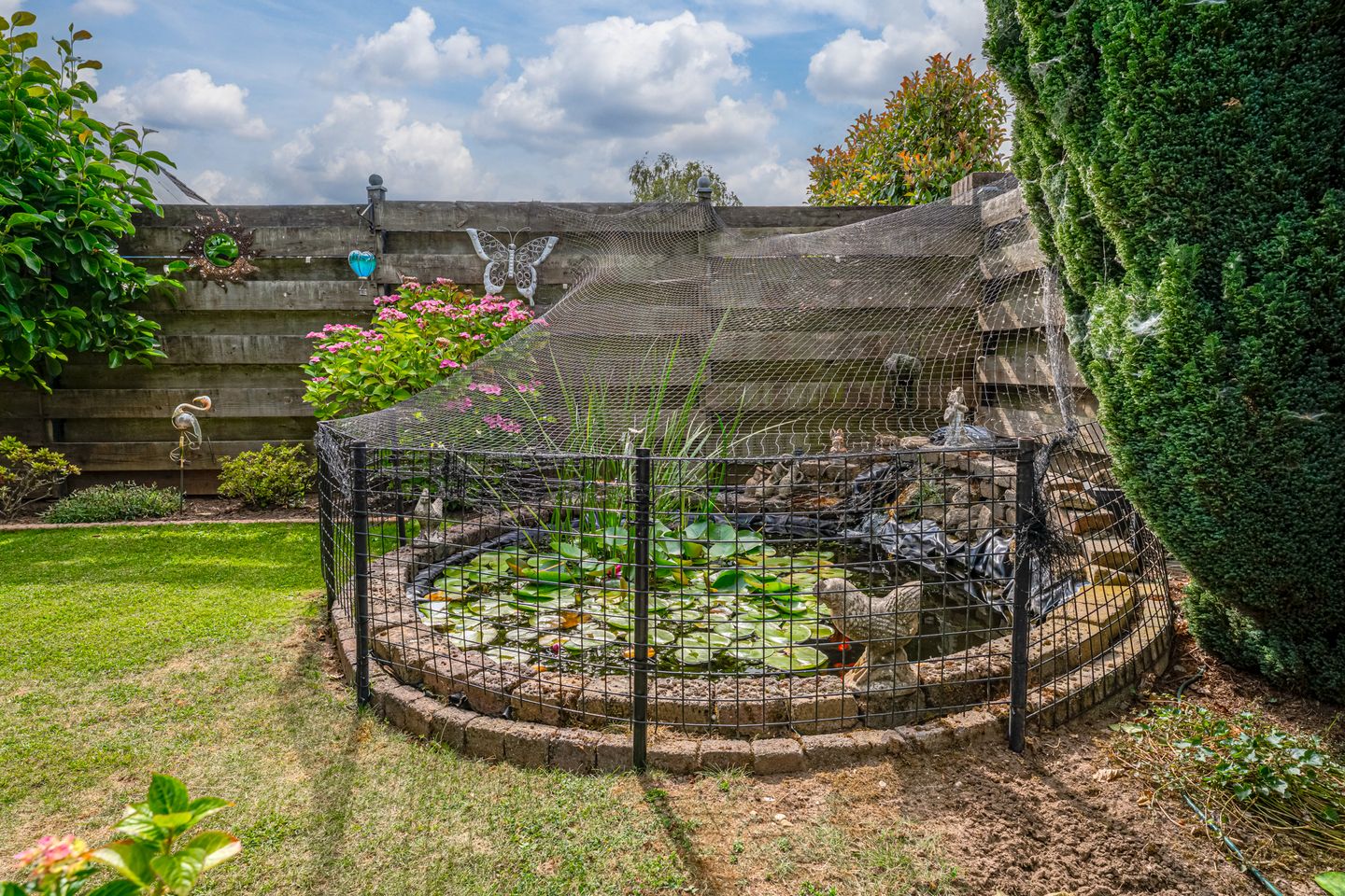 Foto 40 van Erdwal 16