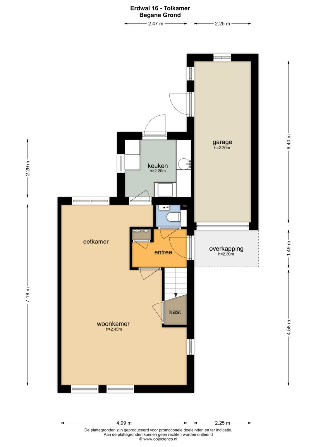 Foto 45 van Erdwal 16