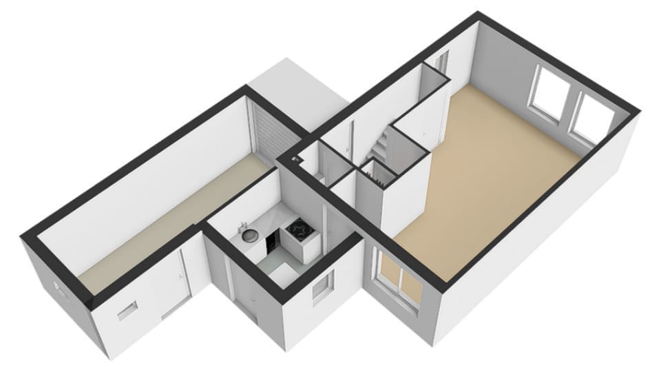 Foto 46 van Erdwal 16