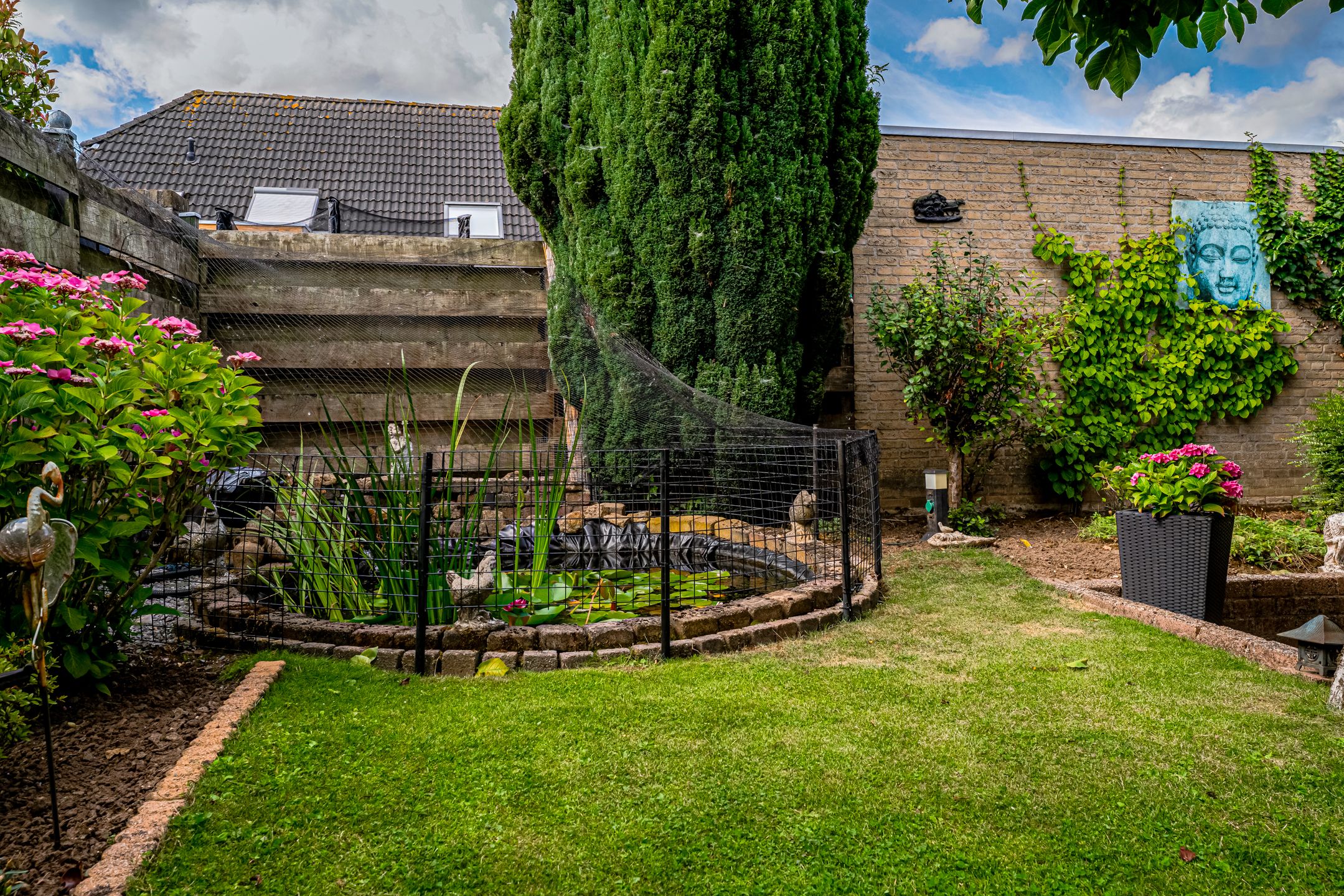 Foto 42 van Erdwal 16