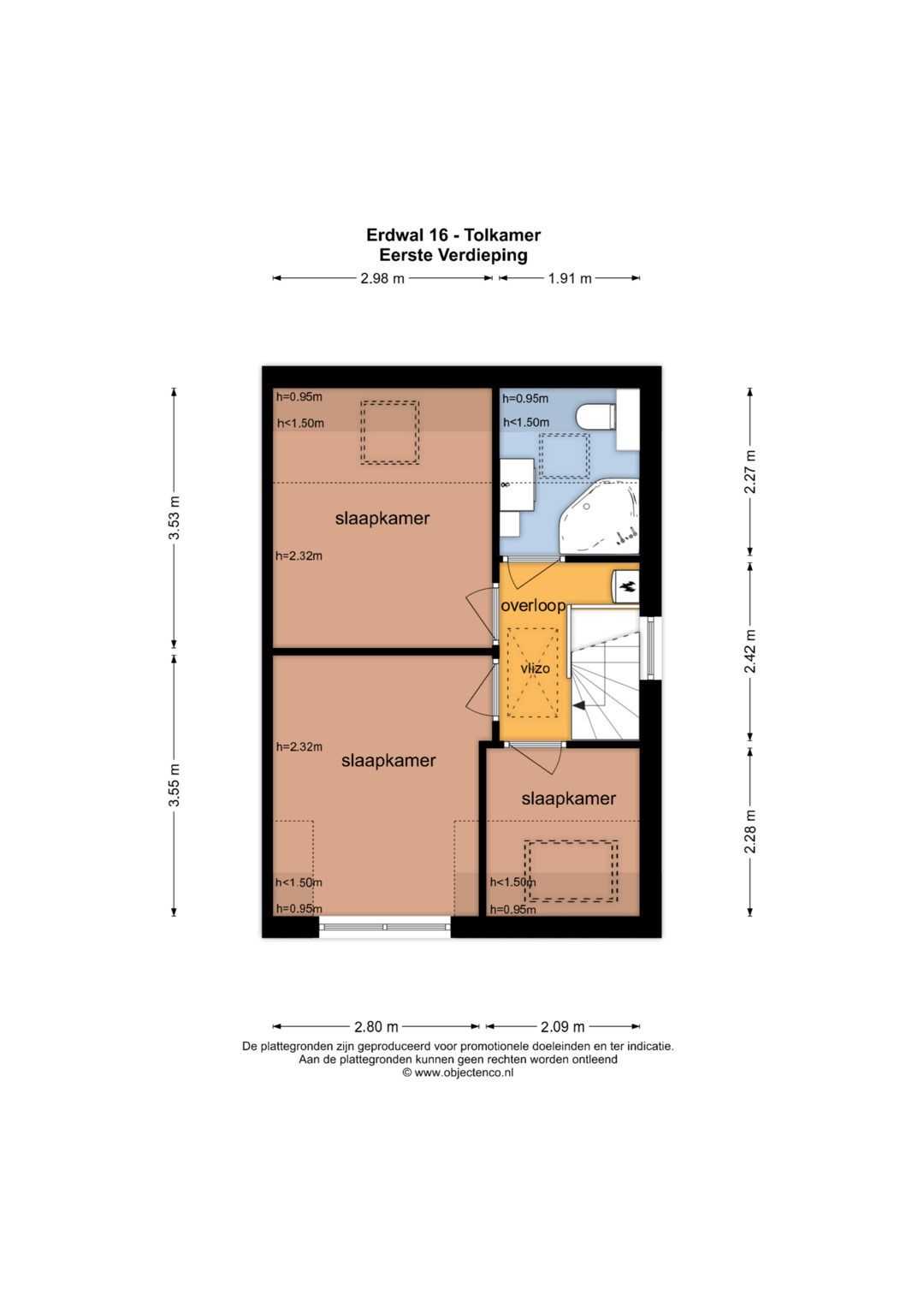 Foto 48 van Erdwal 16
