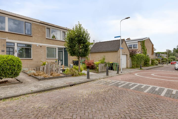 Foto 3 van Brandgansstraat 42