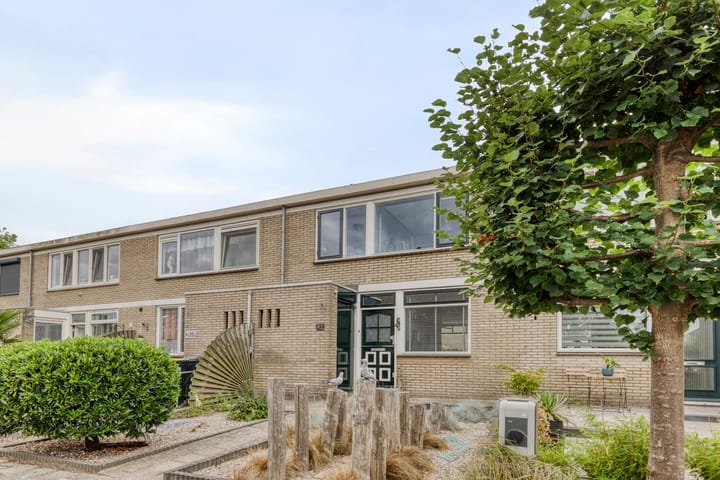 Foto 2 van Brandgansstraat 42