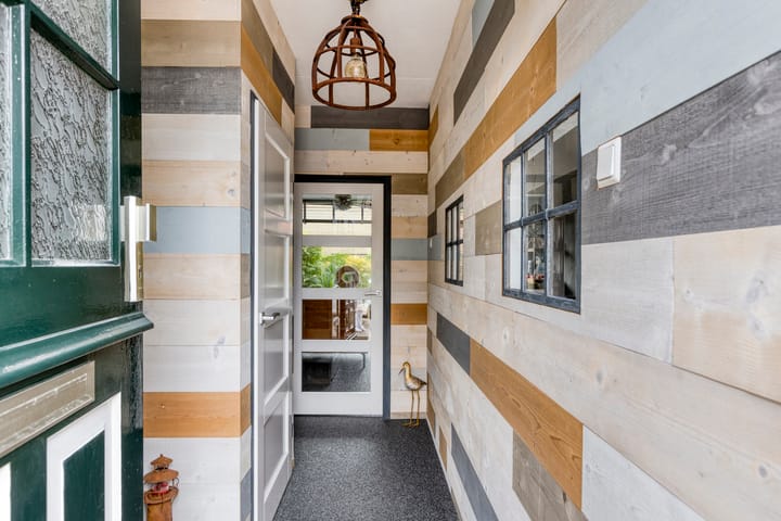 Foto 4 van Brandgansstraat 42