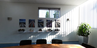 Bekijk 360° foto's
