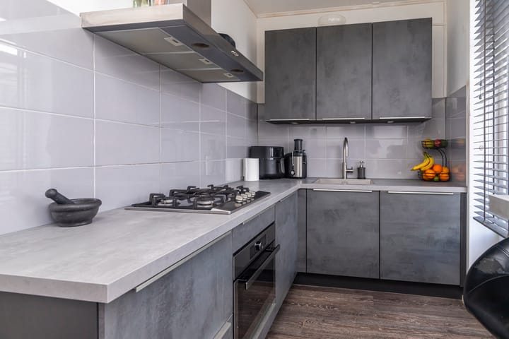 Foto 3 van Baambruggestraat 41