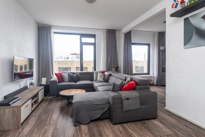 Foto 4 van Baambruggestraat 41