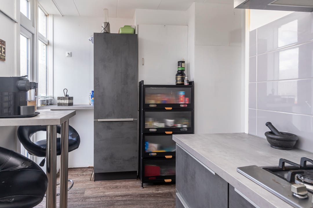 Foto 17 van Baambruggestraat 41