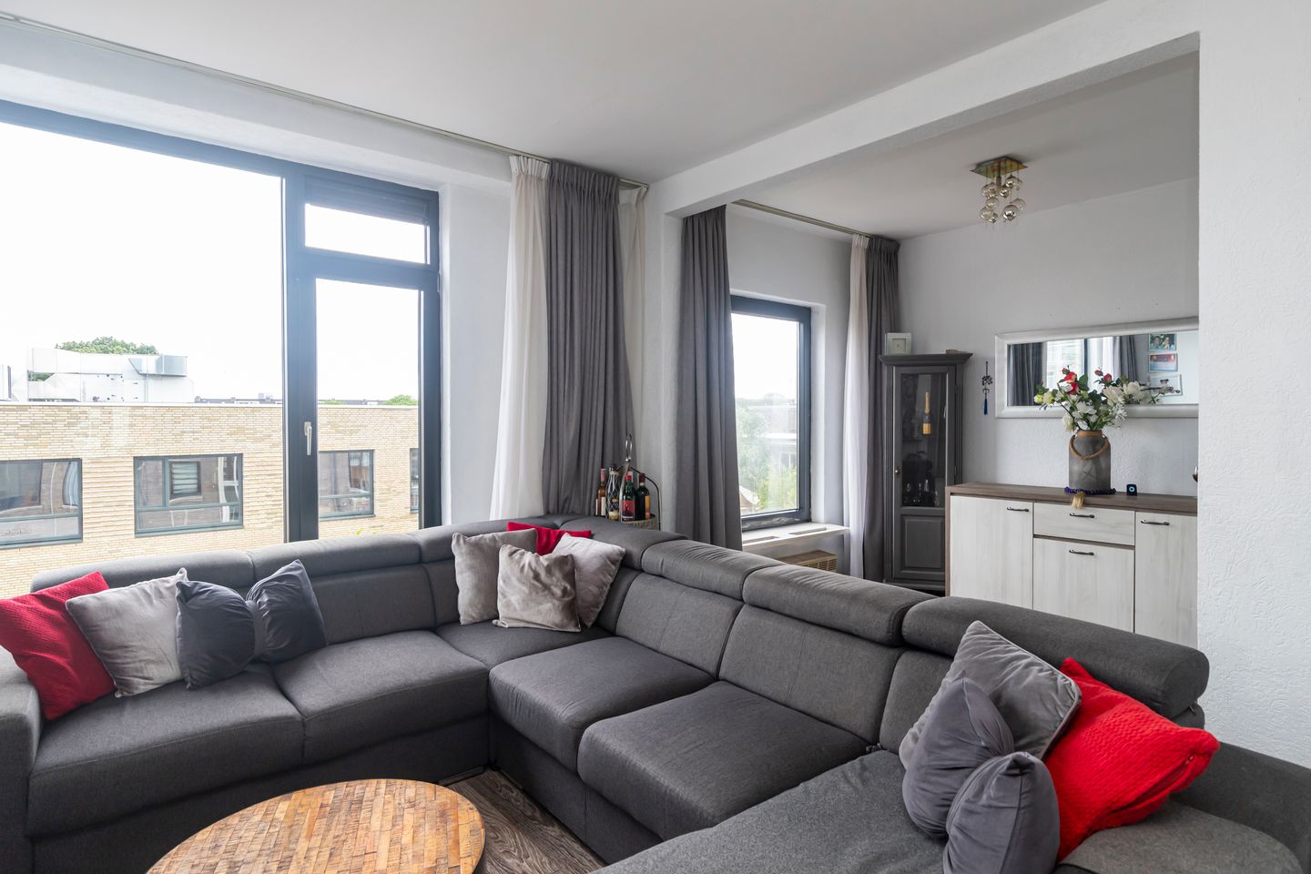 Foto 5 van Baambruggestraat 41