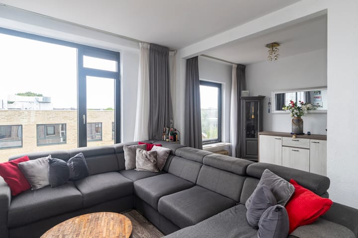 Foto 5 van Baambruggestraat 41