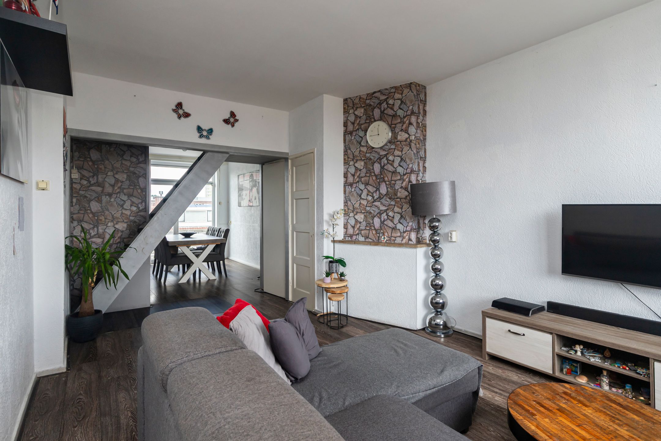 Foto 9 van Baambruggestraat 41