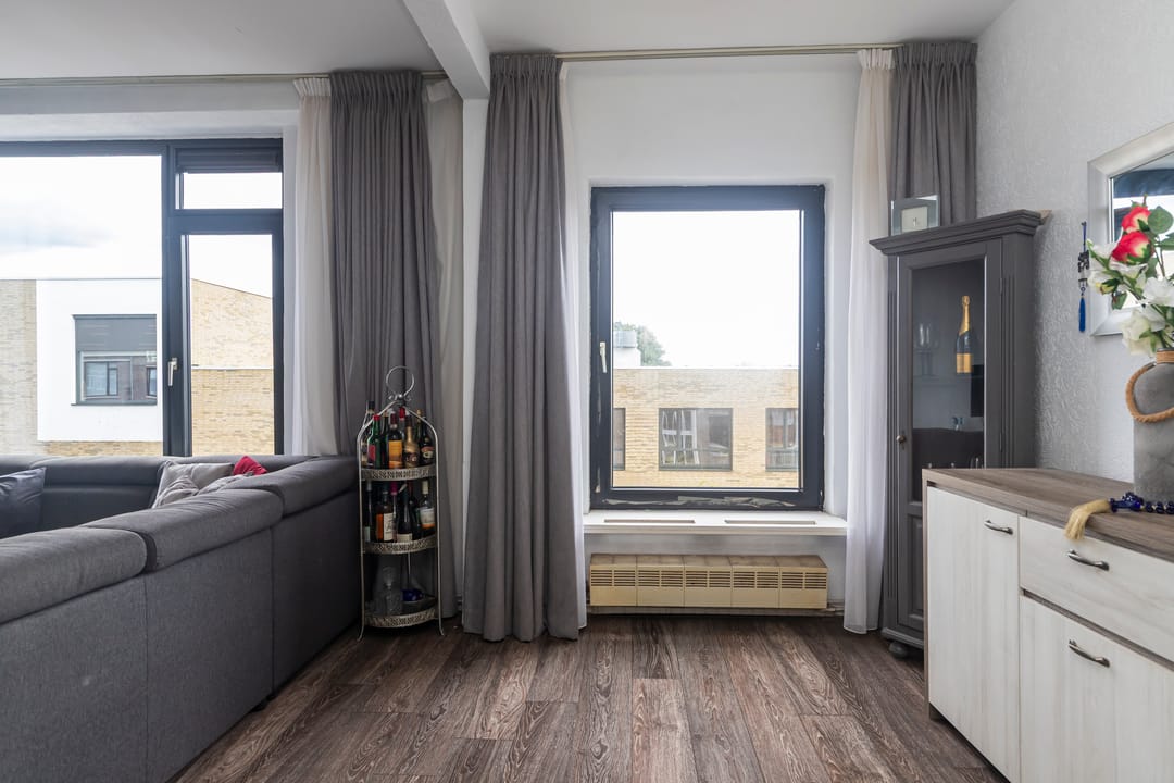 Foto 7 van Baambruggestraat 41