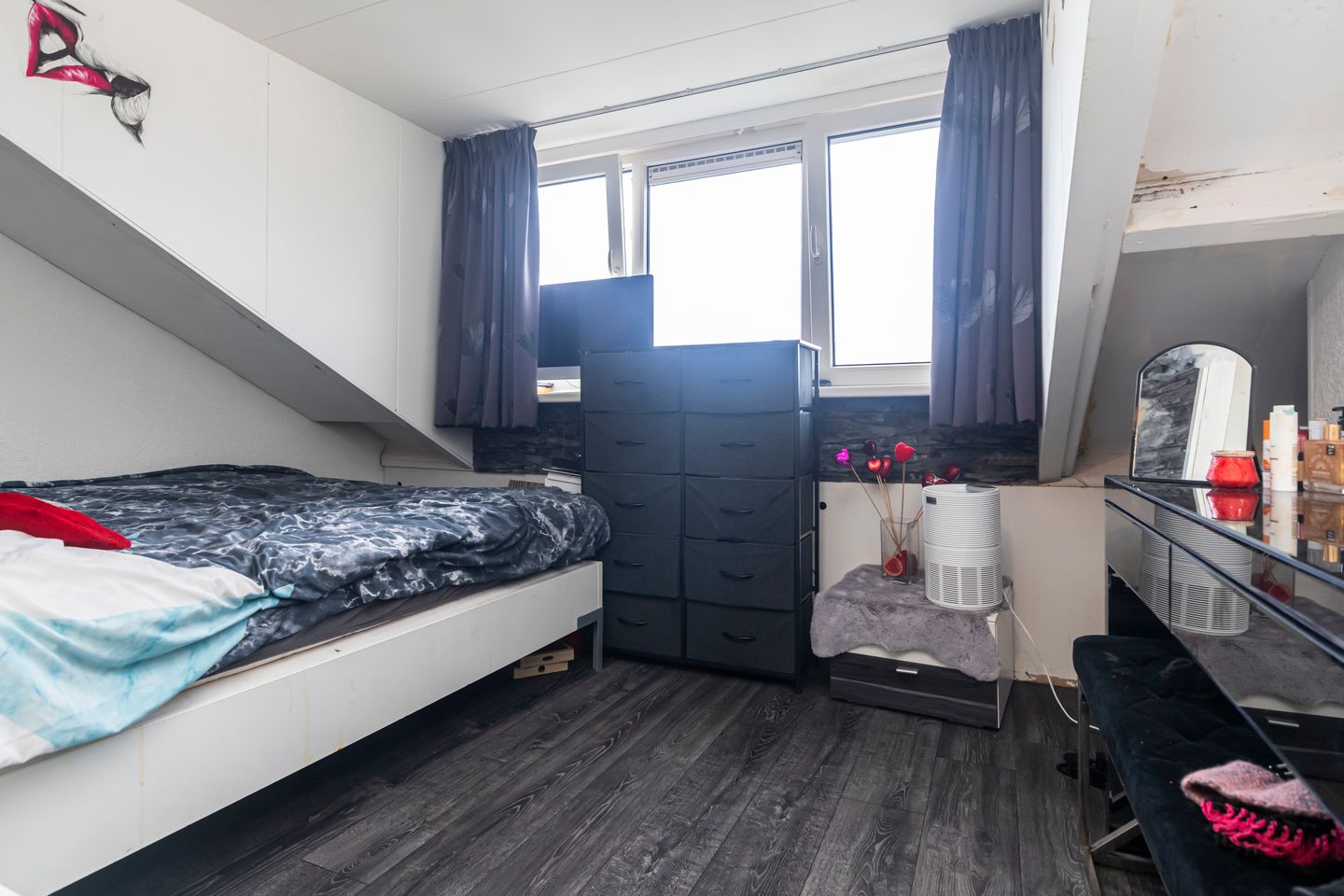 Foto 19 van Baambruggestraat 41