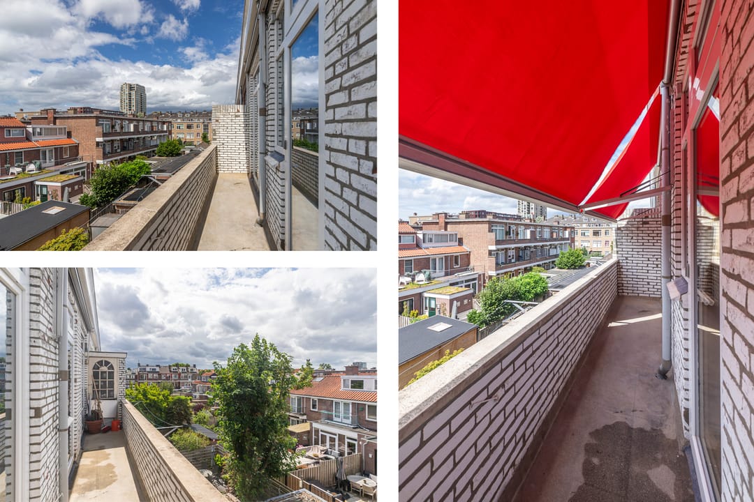 Foto 16 van Baambruggestraat 41