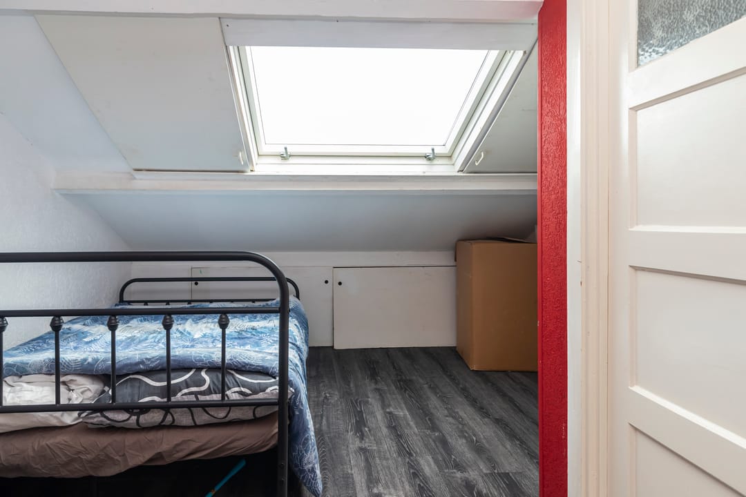 Foto 22 van Baambruggestraat 41