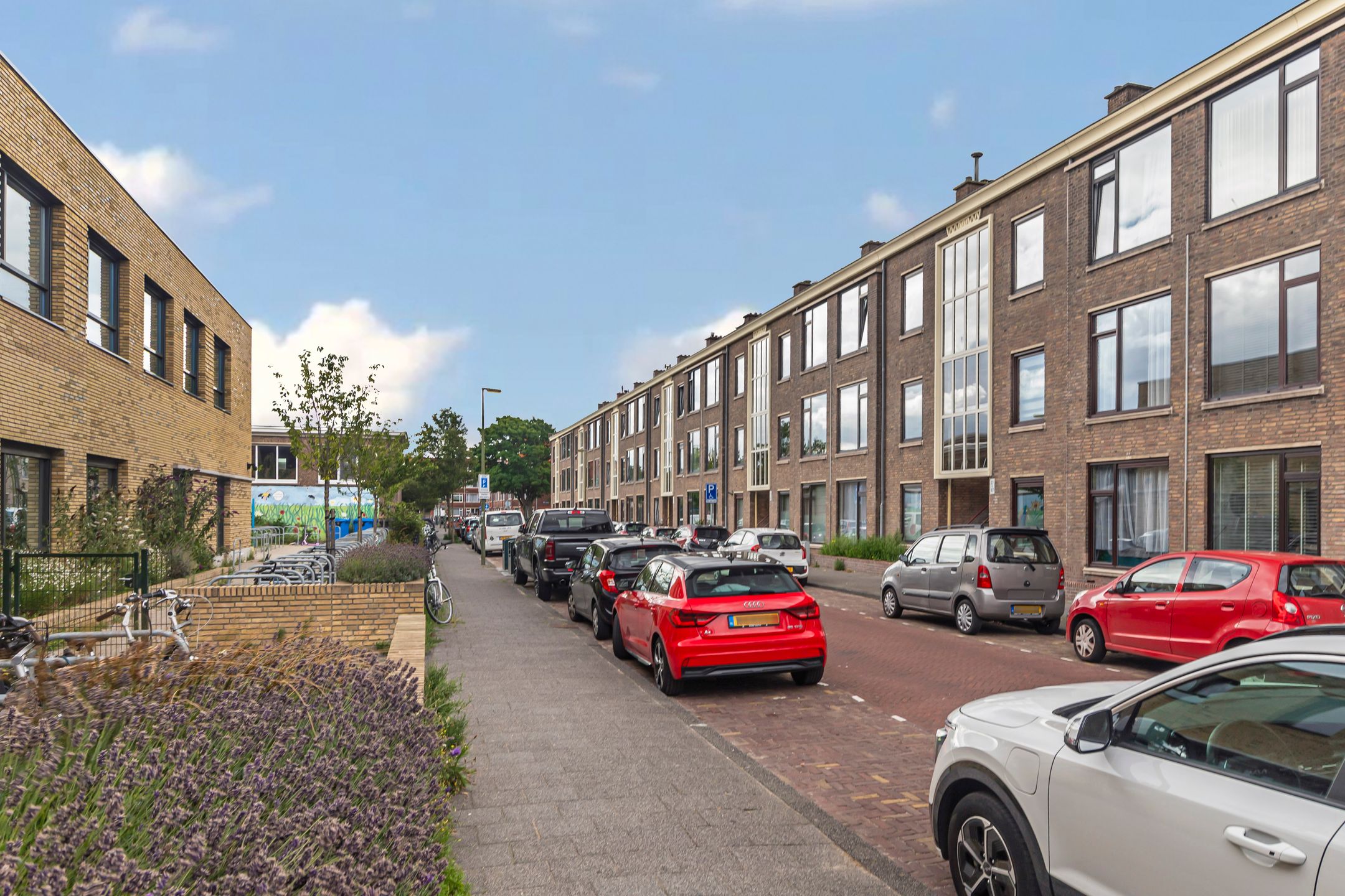 Foto 27 van Baambruggestraat 41