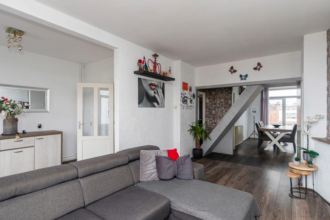 Foto 2 van Baambruggestraat 41