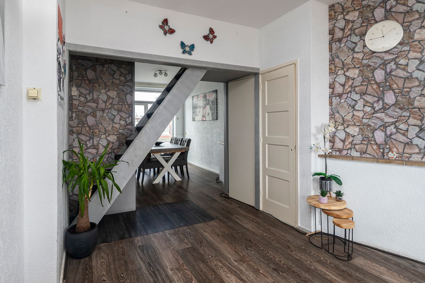 Foto 10 van Baambruggestraat 41