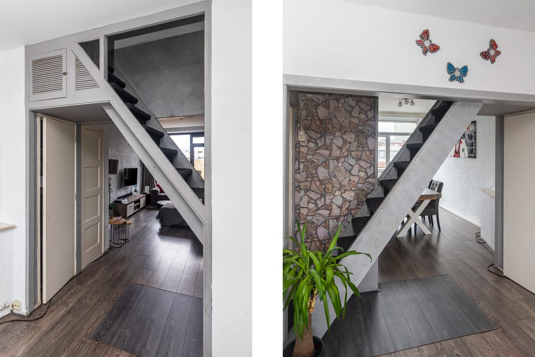 Foto 11 van Baambruggestraat 41