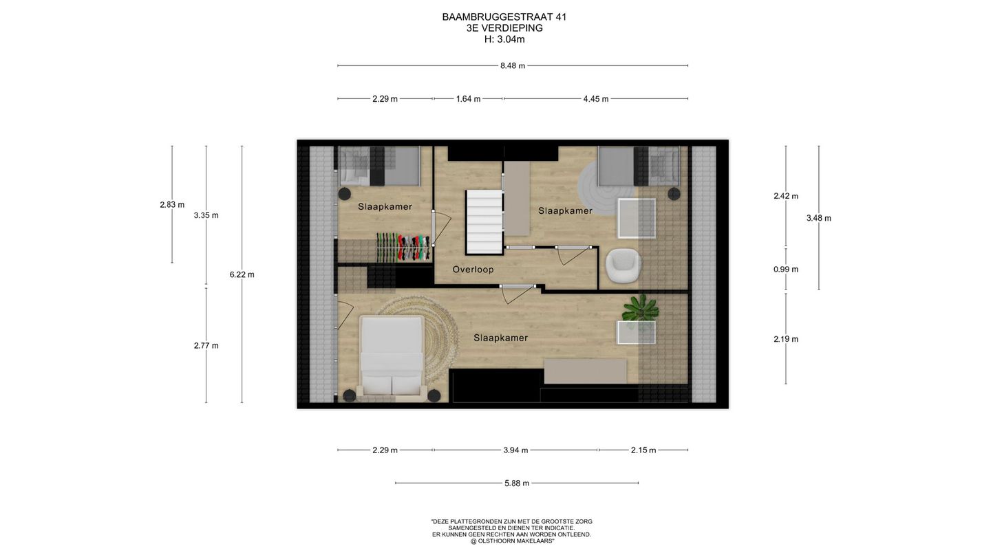Foto 29 van Baambruggestraat 41