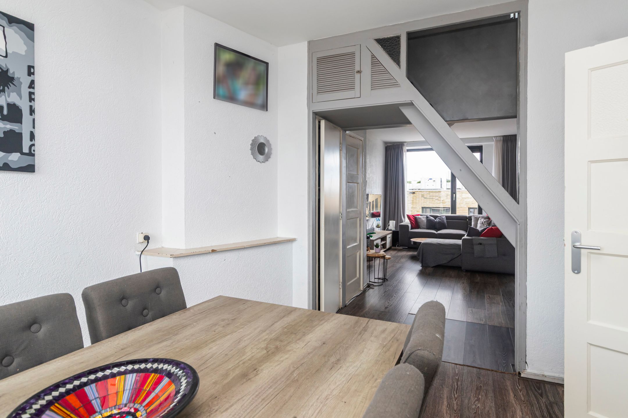 Foto 12 van Baambruggestraat 41