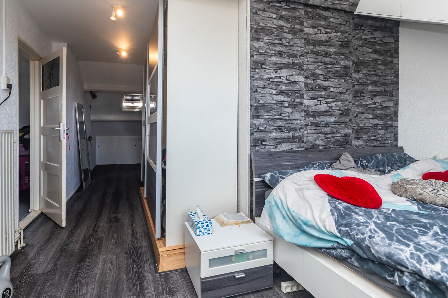 Foto 20 van Baambruggestraat 41