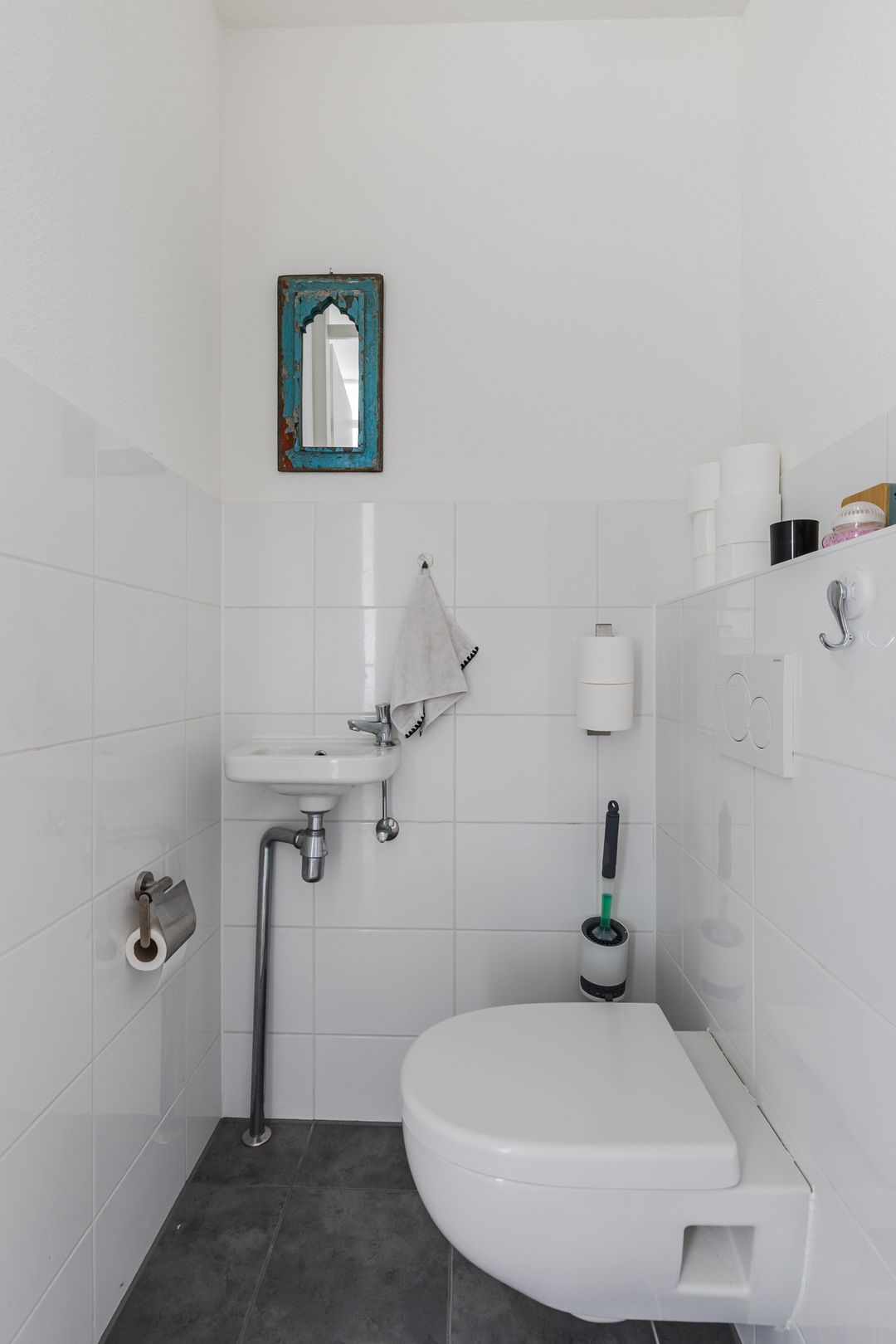 Foto 26 van Vurehout 461